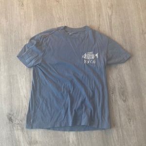 RVCA shirt Size Small